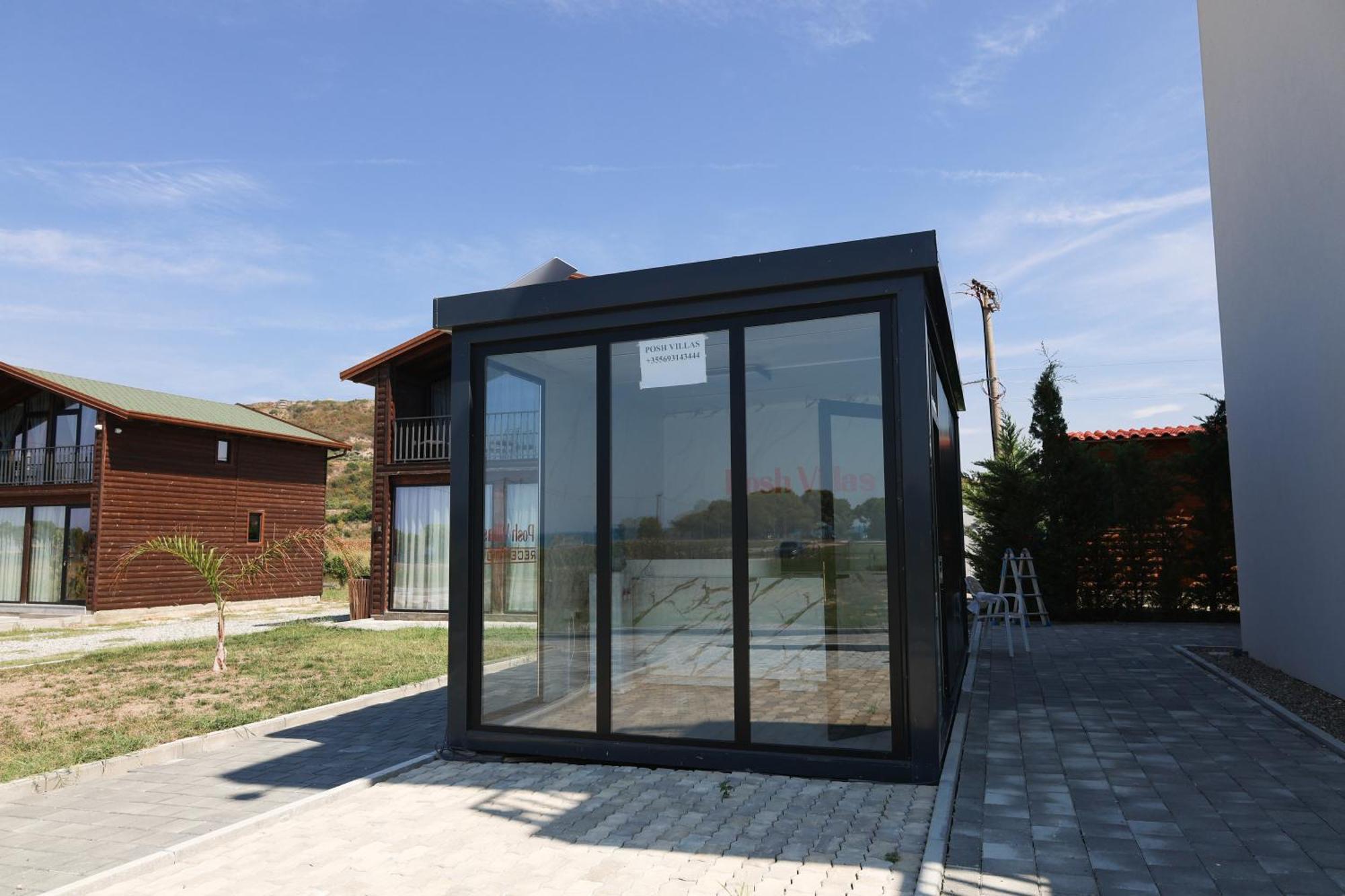 Posh Villa 1 Кавая Екстер'єр фото