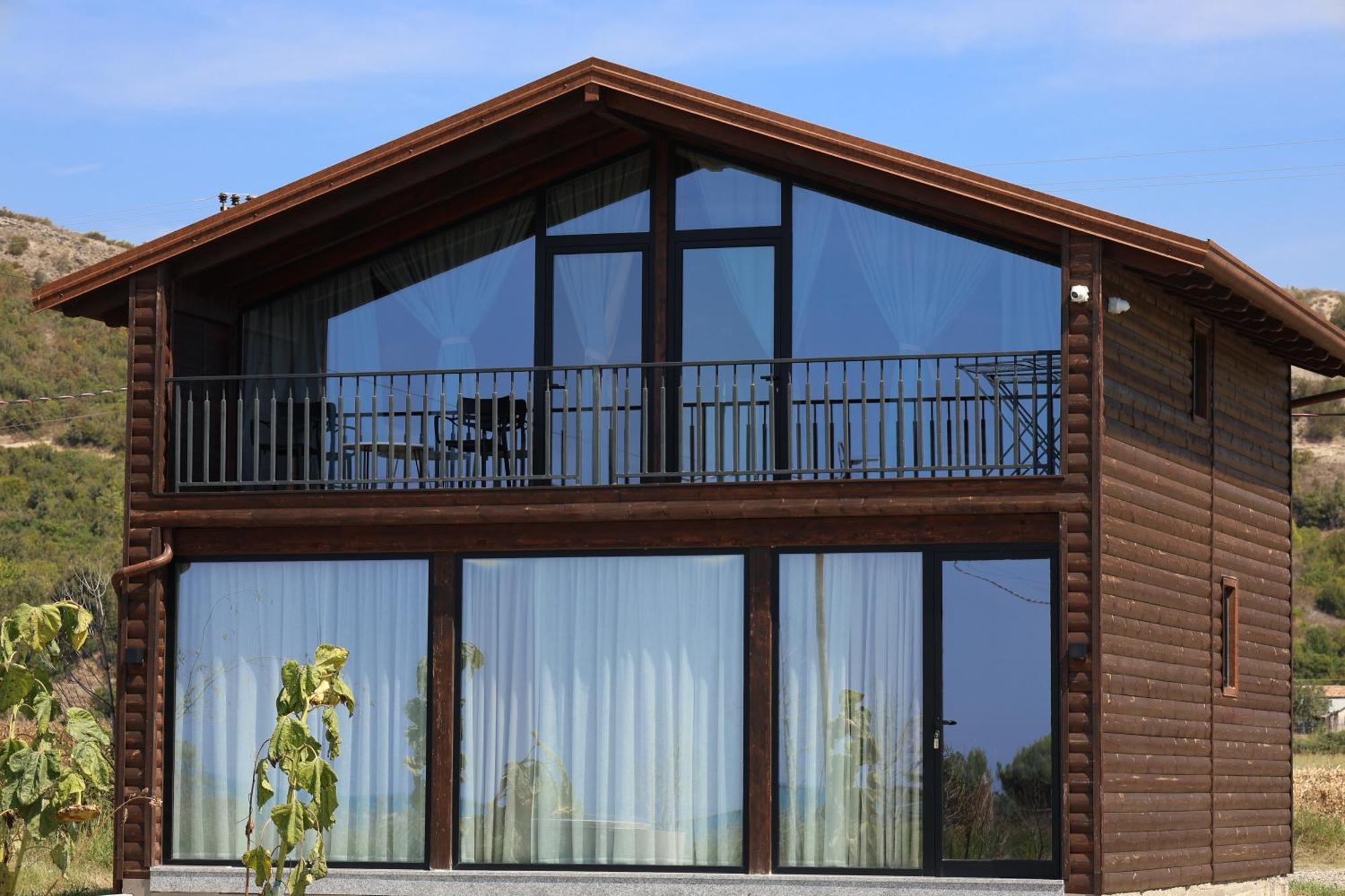 Posh Villa 1 Кавая Екстер'єр фото