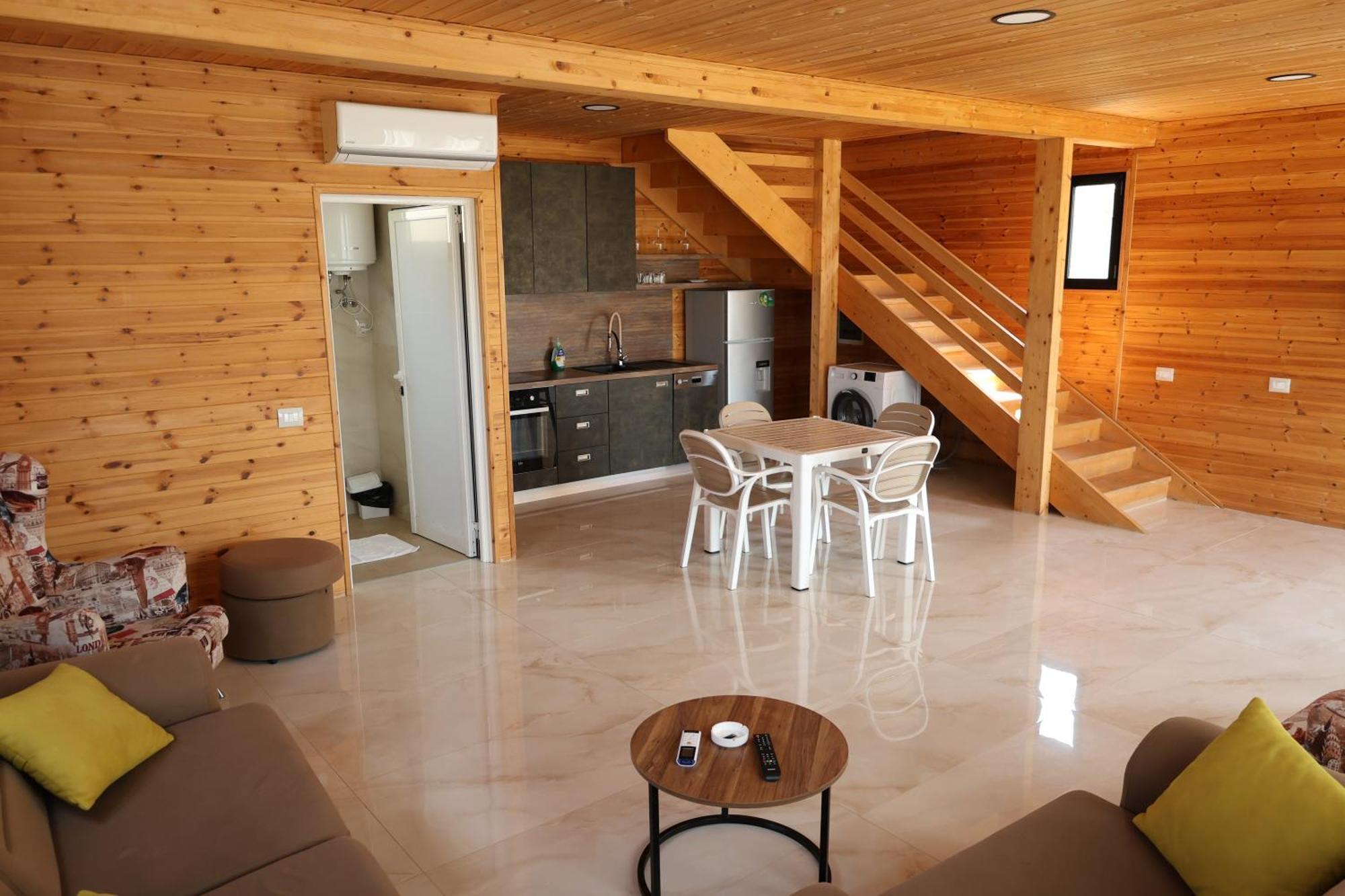 Posh Villa 1 Кавая Екстер'єр фото
