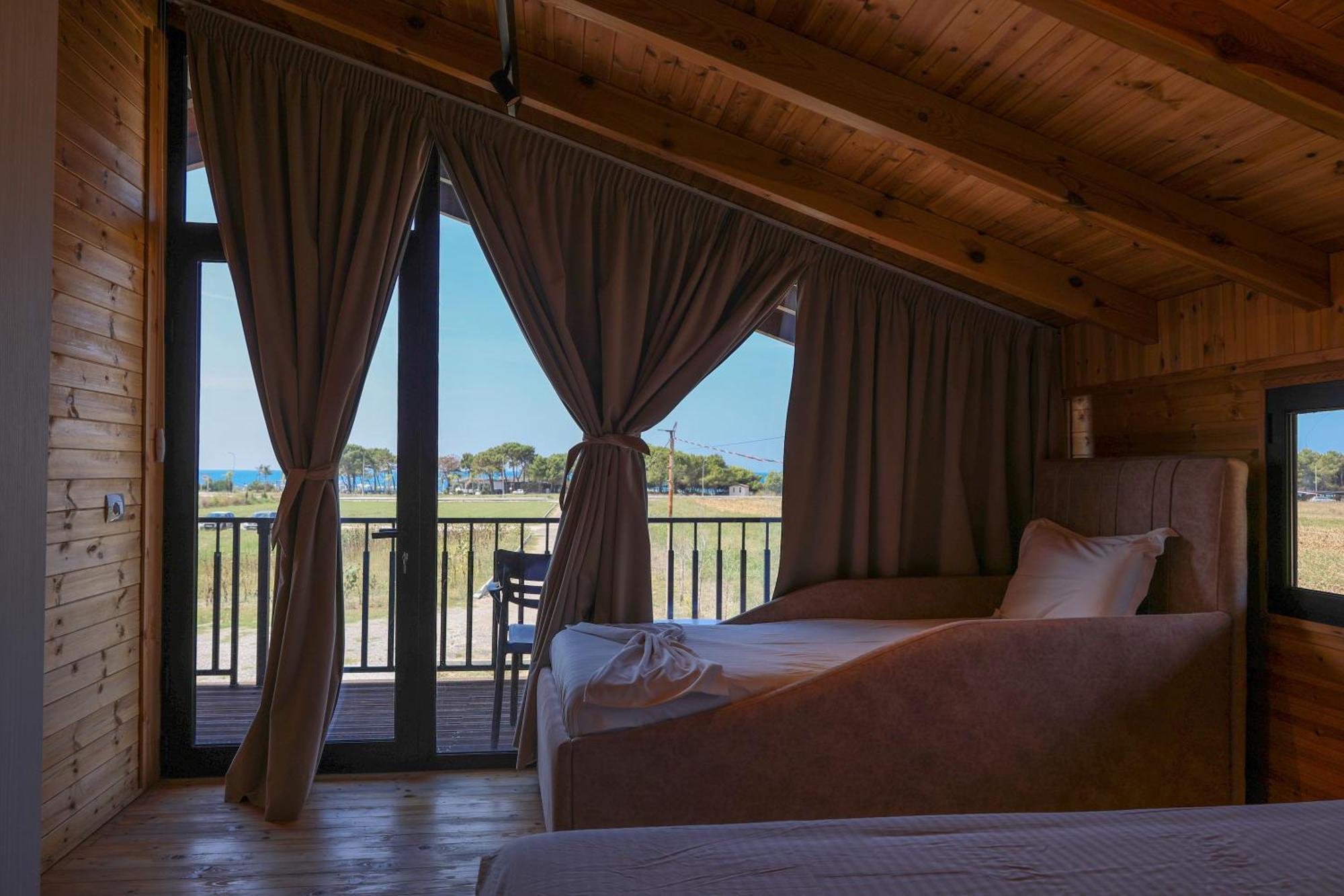 Posh Villa 1 Кавая Екстер'єр фото