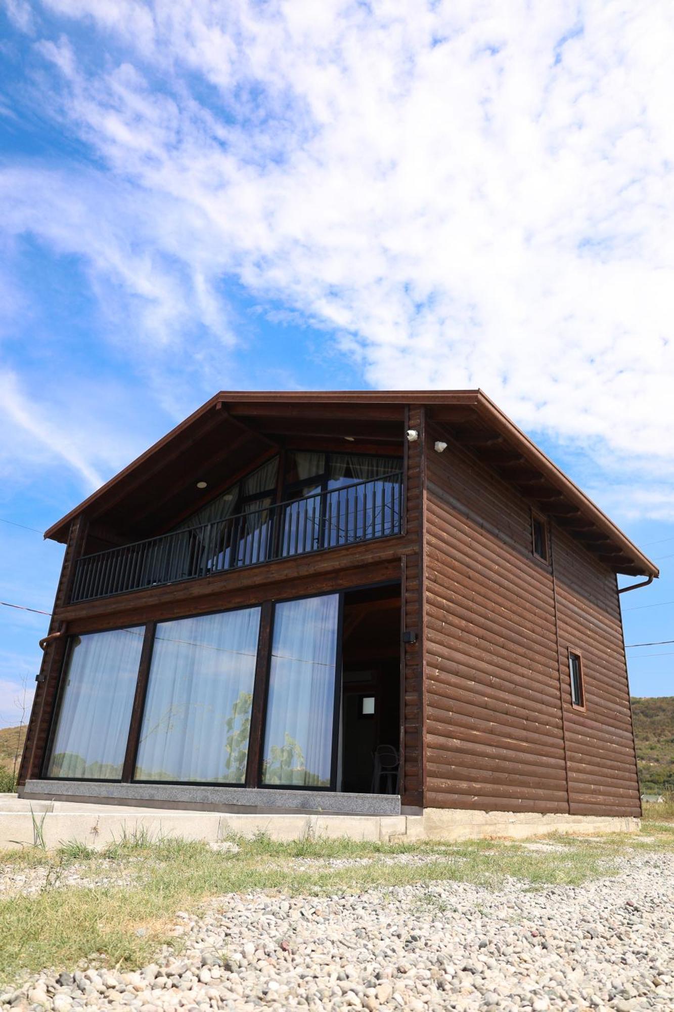 Posh Villa 1 Кавая Екстер'єр фото