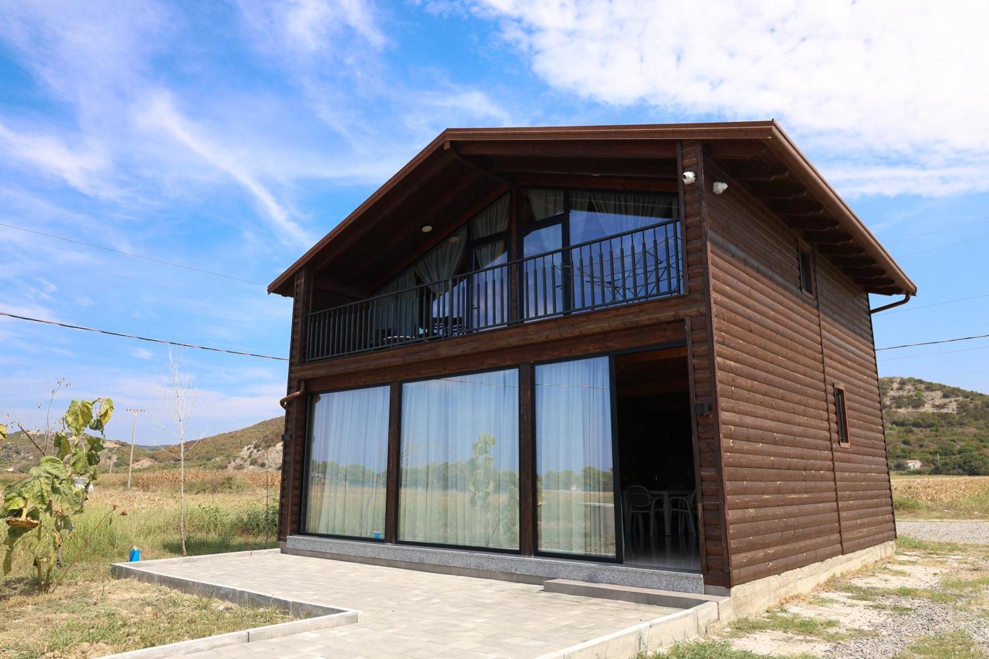 Posh Villa 1 Кавая Екстер'єр фото